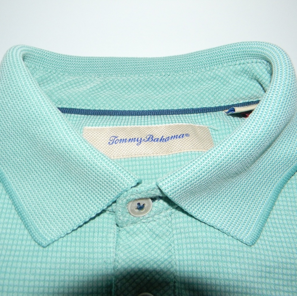 Tommy Bahamas Polo